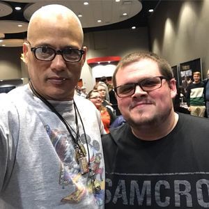 Meet your Posher, Cody